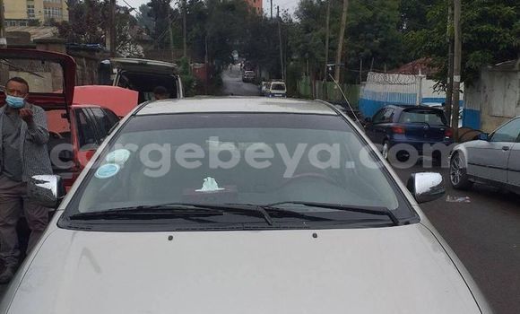 Buy Used Toyota Corolla Silver Car in Addis–Ababa in Ethiopia Buy Used Toyota Corolla Silver Car in Addis–Ababa in Ethiopia