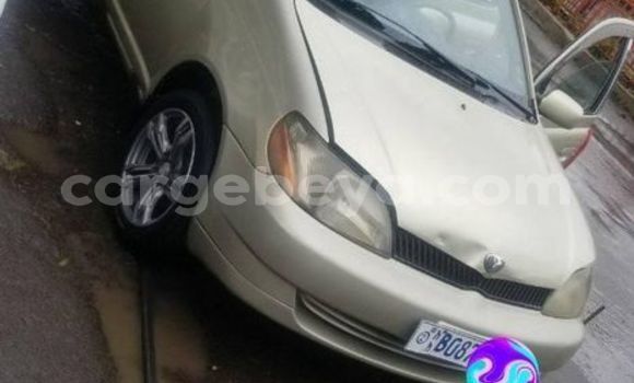Buy Used Toyota Platz Beige Car in Addis–Ababa in Ethiopia Buy Used Toyota Platz Beige Car in Addis–Ababa in Ethiopia