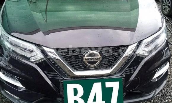 Buy Used Nissan Qashqai Black Car in Addis–Ababa in Ethiopia Buy Used Nissan Qashqai Black Car in Addis–Ababa in Ethiopia