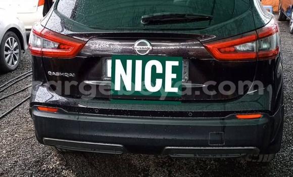 Buy Used Nissan Qashqai Black Car in Addis–Ababa in Ethiopia Buy Used Nissan Qashqai Black Car in Addis–Ababa in Ethiopia