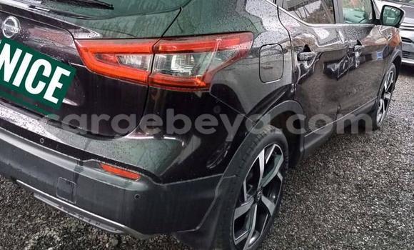 Buy Used Nissan Qashqai Black Car in Addis–Ababa in Ethiopia Buy Used Nissan Qashqai Black Car in Addis–Ababa in Ethiopia
