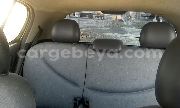 Buy Used Toyota Yaris Silver Car in Addis–Ababa in Ethiopia Buy Used Toyota Yaris Silver Car in Addis–Ababa in Ethiopia