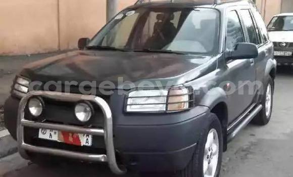 Buy Used Land Rover Freelander Black Car in Addis–Ababa in Ethiopia Buy Used Land Rover Freelander Black Car in Addis–Ababa in Ethiopia