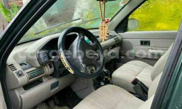 Buy Used Land Rover Freelander Black Car in Addis–Ababa in Ethiopia Buy Used Land Rover Freelander Black Car in Addis–Ababa in Ethiopia