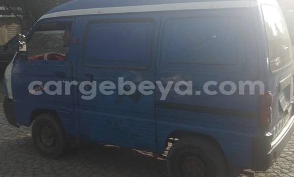 Buy Used Daewoo Damas Blue Car in Addis–Ababa in Ethiopia Buy Used Daewoo Damas Blue Car in Addis–Ababa in Ethiopia