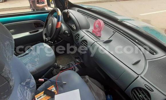 Buy Used Renault Kangoo Blue Car in Addis–Ababa in Ethiopia Buy Used Renault Kangoo Blue Car in Addis–Ababa in Ethiopia