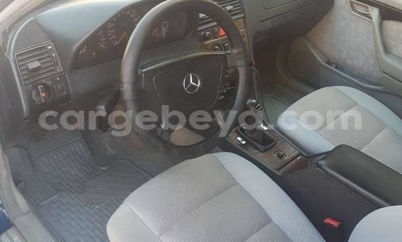 Buy Used Mercedes-Benz C–Class Blue Car in Addis–Ababa in Ethiopia Buy Used Mercedes-Benz C–Class Blue Car in Addis–Ababa in Ethiopia