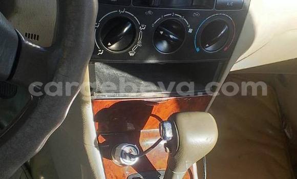 Buy Used Toyota Corolla Silver Car in Addis–Ababa in Ethiopia Buy Used Toyota Corolla Silver Car in Addis–Ababa in Ethiopia