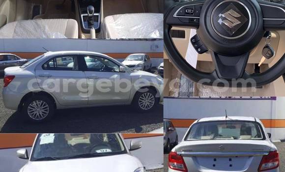 Buy Used Suzuki Swift Silver Car in Addis–Ababa in Ethiopia Buy Used Suzuki Swift Silver Car in Addis–Ababa in Ethiopia