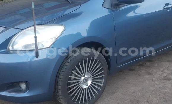 ይግዙ ያገለገለ Toyota Belta ሰማያዊ መኪና በ አዲስ አበባ በ ኢትዮጵያ ይግዙ ያገለገለ Toyota Belta ሰማያዊ መኪና በ አዲስ አበባ በ ኢትዮጵያ