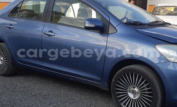 ይግዙ ያገለገለ Toyota Belta ሰማያዊ መኪና በ አዲስ አበባ በ ኢትዮጵያ ይግዙ ያገለገለ Toyota Belta ሰማያዊ መኪና በ አዲስ አበባ በ ኢትዮጵያ