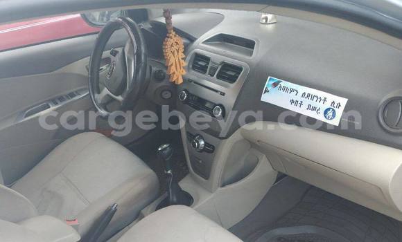Buy Used Toyota Yaris Silver Car in Addis–Ababa in Ethiopia Buy Used Toyota Yaris Silver Car in Addis–Ababa in Ethiopia