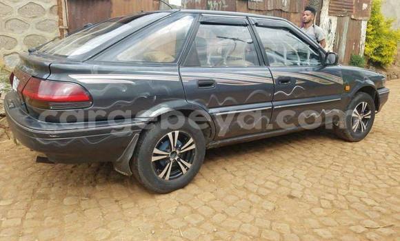 Buy Used Toyota Corolla Black Car in Addis–Ababa in Ethiopia Buy Used Toyota Corolla Black Car in Addis–Ababa in Ethiopia