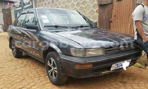 Buy Used Toyota Corolla Black Car in Addis–Ababa in Ethiopia Buy Used Toyota Corolla Black Car in Addis–Ababa in Ethiopia