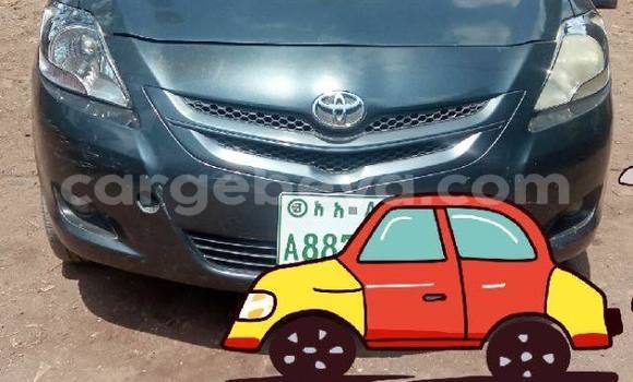 Buy Used Toyota Belta Black Car in Addis–Ababa in Ethiopia Buy Used Toyota Belta Black Car in Addis–Ababa in Ethiopia