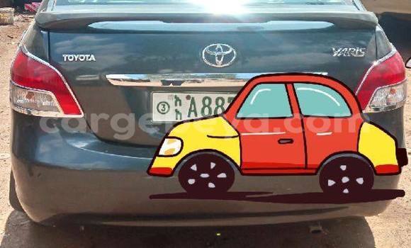 Buy Used Toyota Belta Black Car in Addis–Ababa in Ethiopia Buy Used Toyota Belta Black Car in Addis–Ababa in Ethiopia