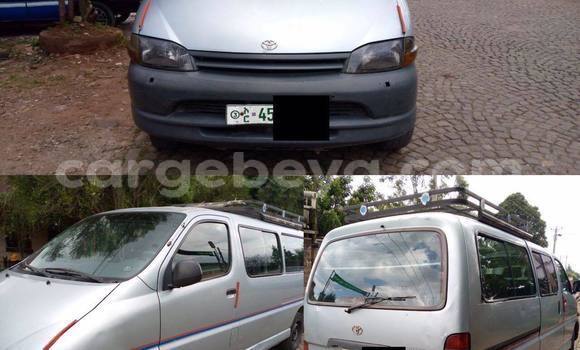 Buy Used Toyota Dolphin Silver Car in Addis–Ababa in Ethiopia Buy Used Toyota Dolphin Silver Car in Addis–Ababa in Ethiopia