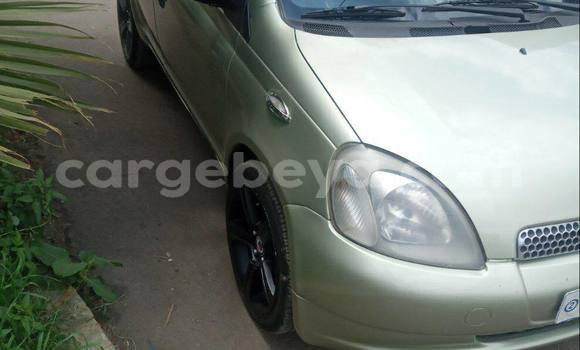 Buy Used Toyota Vitz Other Car in Addis–Ababa in Ethiopia Buy Used Toyota Vitz Other Car in Addis–Ababa in Ethiopia