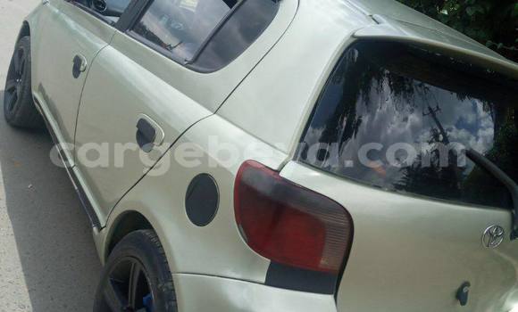 Buy Used Toyota Vitz Other Car in Addis–Ababa in Ethiopia Buy Used Toyota Vitz Other Car in Addis–Ababa in Ethiopia