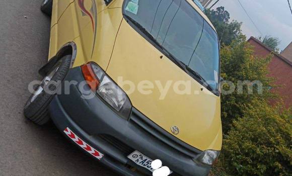 Buy Used Toyota Dolphin Other Car in Addis–Ababa in Ethiopia Buy Used Toyota Dolphin Other Car in Addis–Ababa in Ethiopia