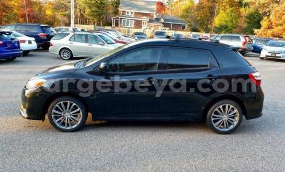 Acheter Occasion Voiture Toyota Matrix Noir à Addis Ababa, Ethiopie Acheter Occasion Voiture Toyota Matrix Noir à Addis Ababa, Ethiopie