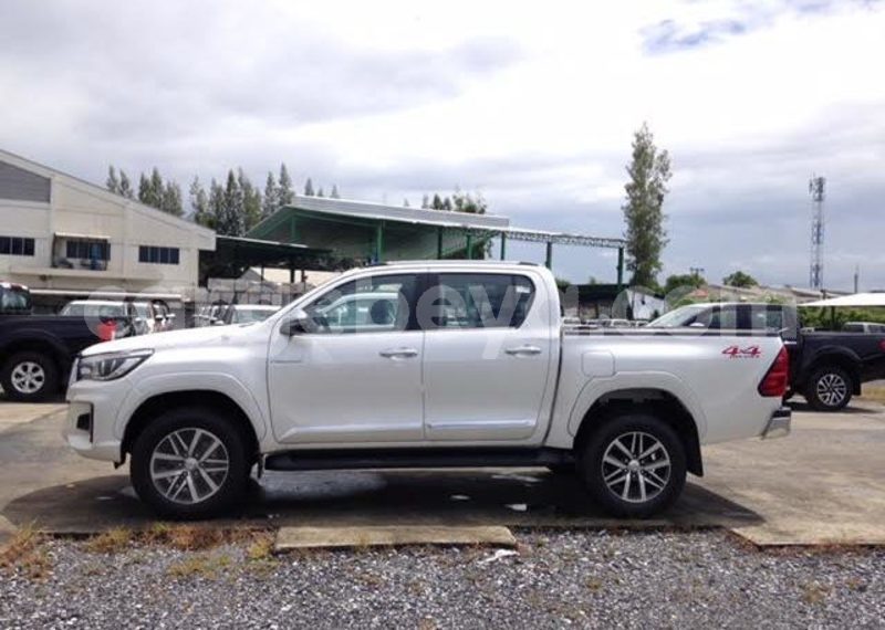 Big with watermark toyota hilux tigray abiy adi 8626