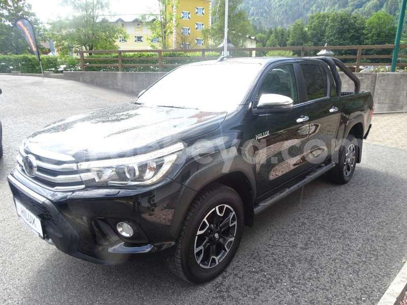 Big with watermark toyota hilux oromia abomsa 8627