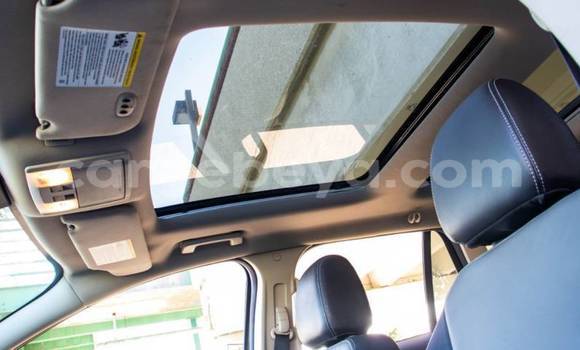 Acheter Occasion Voiture Ford Edge Noir à Addis Ababa, Ethiopie Acheter Occasion Voiture Ford Edge Noir à Addis Ababa, Ethiopie