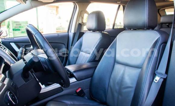 Acheter Occasion Voiture Ford Edge Noir à Addis Ababa, Ethiopie Acheter Occasion Voiture Ford Edge Noir à Addis Ababa, Ethiopie