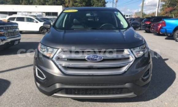 Acheter Occasion Voiture Ford Edge Autre à Addis Ababa, Ethiopie Acheter Occasion Voiture Ford Edge Autre à Addis Ababa, Ethiopie