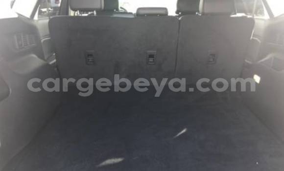 Acheter Occasion Voiture Ford Edge Autre à Addis Ababa, Ethiopie Acheter Occasion Voiture Ford Edge Autre à Addis Ababa, Ethiopie