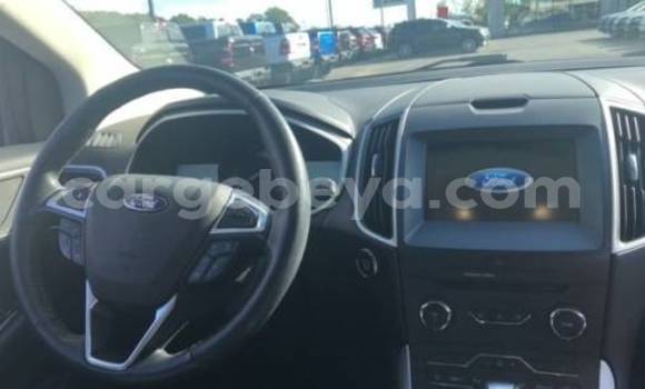 Acheter Occasion Voiture Ford Edge Autre à Addis Ababa, Ethiopie Acheter Occasion Voiture Ford Edge Autre à Addis Ababa, Ethiopie