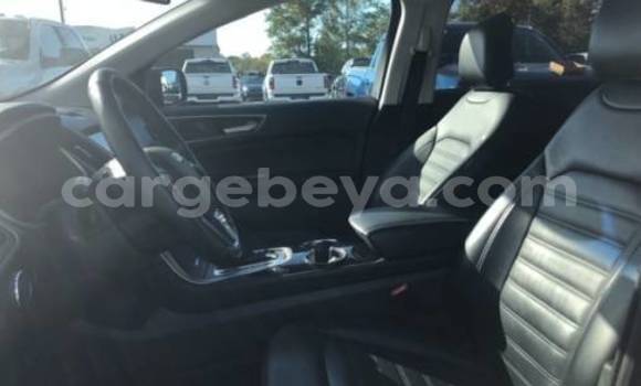 Acheter Occasion Voiture Ford Edge Autre à Addis Ababa, Ethiopie Acheter Occasion Voiture Ford Edge Autre à Addis Ababa, Ethiopie