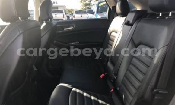 Acheter Occasion Voiture Ford Edge Autre à Addis Ababa, Ethiopie Acheter Occasion Voiture Ford Edge Autre à Addis Ababa, Ethiopie