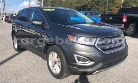 Acheter Occasion Voiture Ford Edge Autre à Addis Ababa, Ethiopie Acheter Occasion Voiture Ford Edge Autre à Addis Ababa, Ethiopie