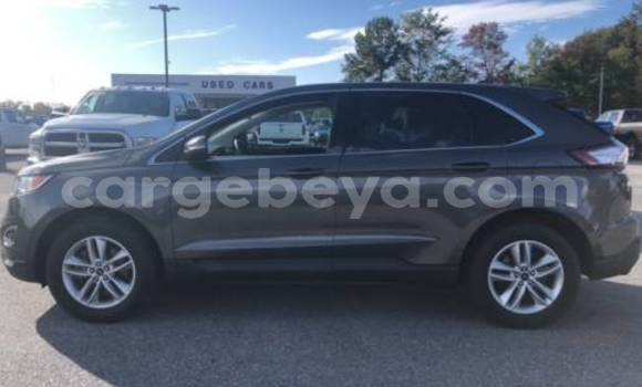 Acheter Occasion Voiture Ford Edge Autre à Addis Ababa, Ethiopie Acheter Occasion Voiture Ford Edge Autre à Addis Ababa, Ethiopie