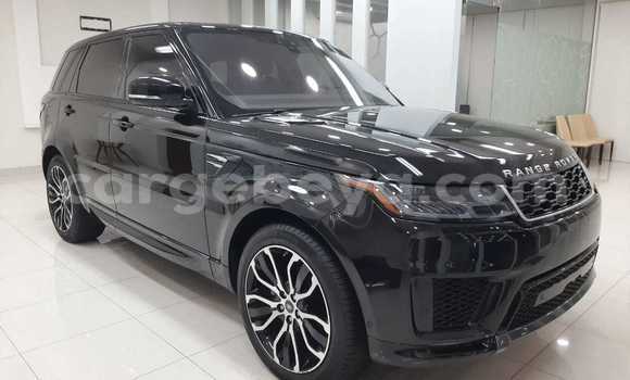 Buy Used Land Rover Range Rover Sport Black Car in Addis–Ababa in Ethiopia Buy Used Land Rover Range Rover Sport Black Car in Addis–Ababa in Ethiopia