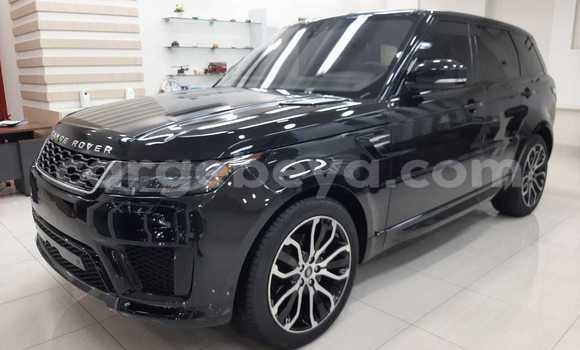 Buy Used Land Rover Range Rover Sport Black Car in Addis–Ababa in Ethiopia Buy Used Land Rover Range Rover Sport Black Car in Addis–Ababa in Ethiopia