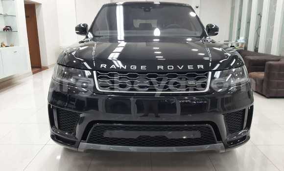 Buy Used Land Rover Range Rover Sport Black Car in Addis–Ababa in Ethiopia Buy Used Land Rover Range Rover Sport Black Car in Addis–Ababa in Ethiopia