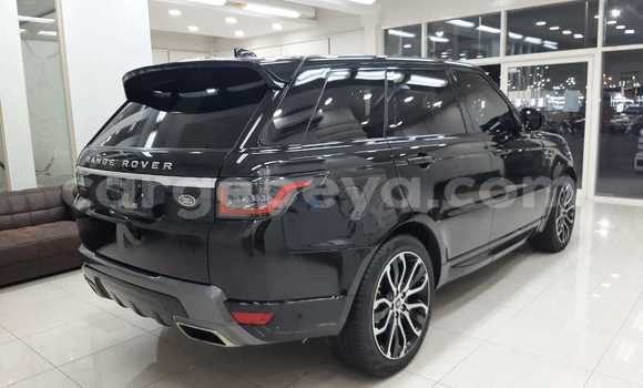 Buy Used Land Rover Range Rover Sport Black Car in Addis–Ababa in Ethiopia Buy Used Land Rover Range Rover Sport Black Car in Addis–Ababa in Ethiopia