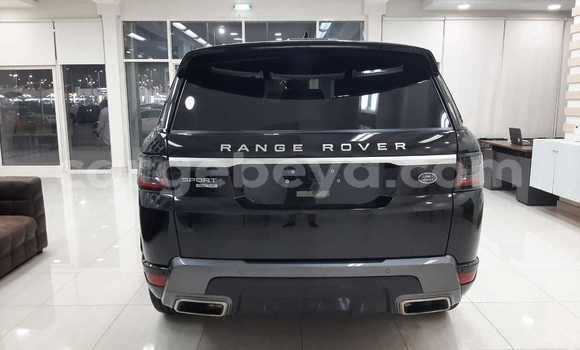 Buy Used Land Rover Range Rover Sport Black Car in Addis–Ababa in Ethiopia Buy Used Land Rover Range Rover Sport Black Car in Addis–Ababa in Ethiopia
