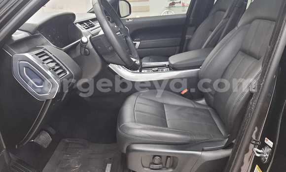 Buy Used Land Rover Range Rover Sport Black Car in Addis–Ababa in Ethiopia Buy Used Land Rover Range Rover Sport Black Car in Addis–Ababa in Ethiopia