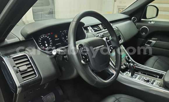 Buy Used Land Rover Range Rover Sport Black Car in Addis–Ababa in Ethiopia Buy Used Land Rover Range Rover Sport Black Car in Addis–Ababa in Ethiopia