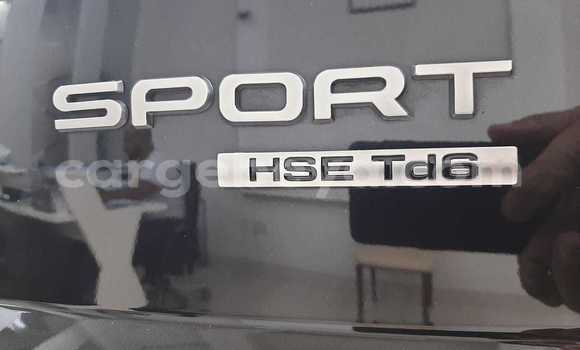 Buy Used Land Rover Range Rover Sport Black Car in Addis–Ababa in Ethiopia Buy Used Land Rover Range Rover Sport Black Car in Addis–Ababa in Ethiopia