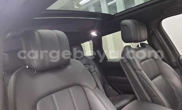Buy Used Land Rover Range Rover Sport Black Car in Addis–Ababa in Ethiopia Buy Used Land Rover Range Rover Sport Black Car in Addis–Ababa in Ethiopia