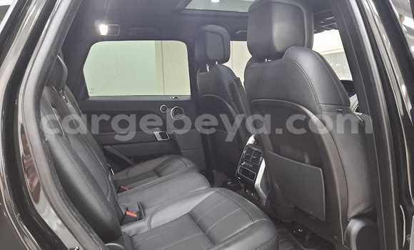 Buy Used Land Rover Range Rover Sport Black Car in Addis–Ababa in Ethiopia Buy Used Land Rover Range Rover Sport Black Car in Addis–Ababa in Ethiopia