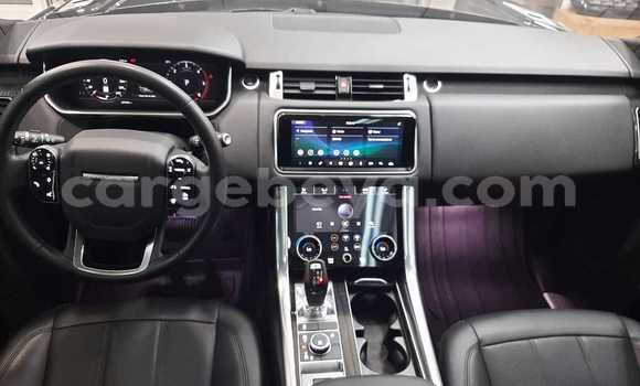 Buy Used Land Rover Range Rover Sport Black Car in Addis–Ababa in Ethiopia Buy Used Land Rover Range Rover Sport Black Car in Addis–Ababa in Ethiopia