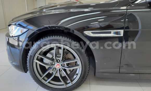 Buy Used Jaguar XE Black Car in Addis–Ababa in Ethiopia Buy Used Jaguar XE Black Car in Addis–Ababa in Ethiopia