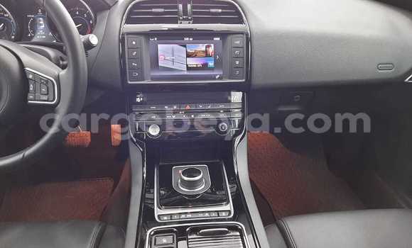 Buy Used Jaguar XE Black Car in Addis–Ababa in Ethiopia Buy Used Jaguar XE Black Car in Addis–Ababa in Ethiopia