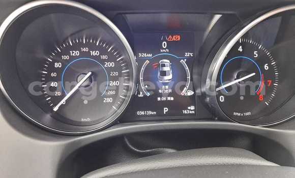 Buy Used Jaguar XE Black Car in Addis–Ababa in Ethiopia Buy Used Jaguar XE Black Car in Addis–Ababa in Ethiopia